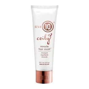 It's A 10 Coily Miracle Mask 2oz